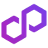 Polygonscan logo