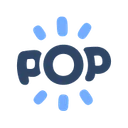 Pop logo