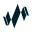 Portcast logo