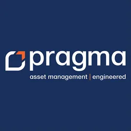 Pragma logo