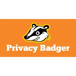 Privacy Badger logo