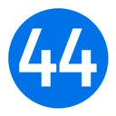 project44 logo