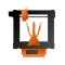 PrusaSlicer logo