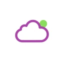 PurpleAir logo
