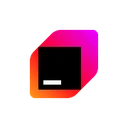 PyCharm logo