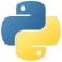Python logo