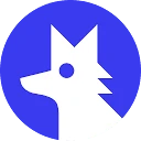 QA Wolf logo