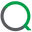 Qlik Sense logo