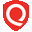 Qualys VMDR logo