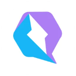 Qwik logo