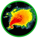 RadarScope logo