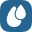 RainViewer logo