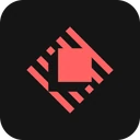 Raycast logo