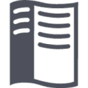 Read the Docs logo