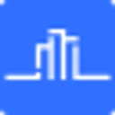 Reconstruct logo