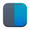 Rectangle logo