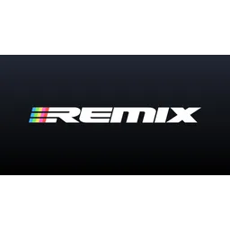 Remix logo