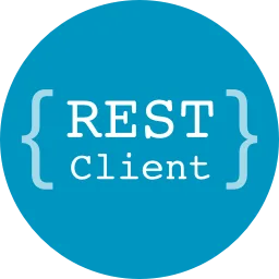 REST Client VSCode logo