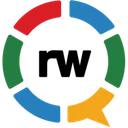 RevenueWell logo