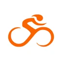 Ride with GPS logo