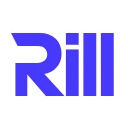 Rill Data logo