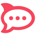 Rocket.Chat logo