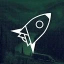 Rose Rocket logo