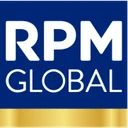 RPMGlobal TALPAC logo