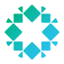 Rubrik Cloud Data Management logo