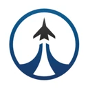 Safelog Pilot Logbook logo