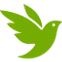 Seek by iNaturalist logo