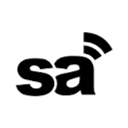 SermonAudio logo