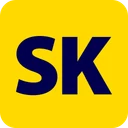 Servant Keeper logo