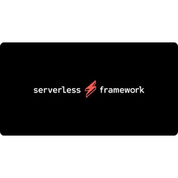 Serverless Framework logo