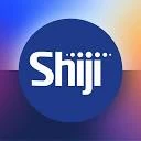 Shiji logo