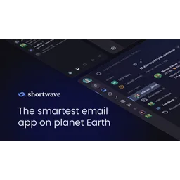 Shortwave logo