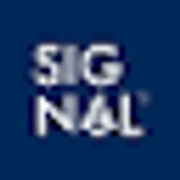 Signal Ocean Platform logo