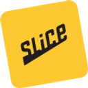Slice logo