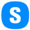 SmartThings logo