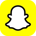 Snapchat logo
