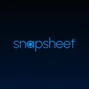 Snapsheet Claims logo