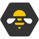 SocialBee logo