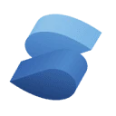 SolidJS logo