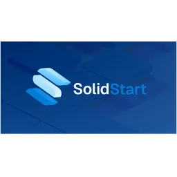 SolidStart logo