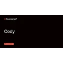 Sourcegraph Cody logo