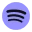 Spotify for Podcasters logo