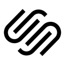 Squarespace Commerce logo