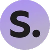 Stable Diffusion logo
