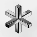 Stainless logo
