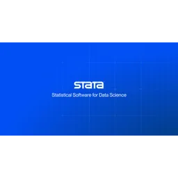 Stata logo